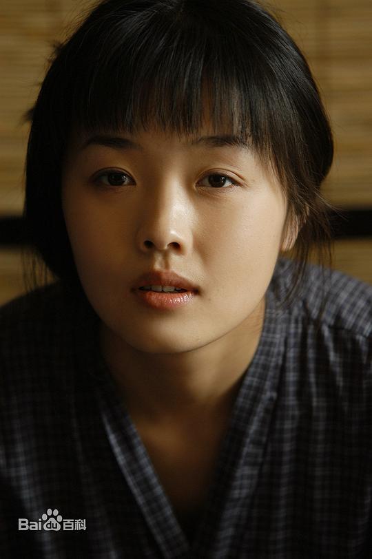 龚娜翰 Nahan Gong