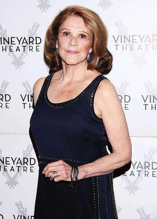 琳达·拉文 Linda Lavin