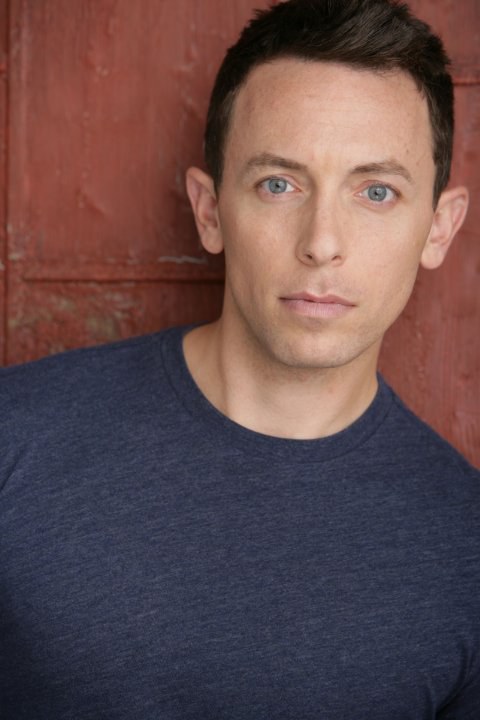 Cory W. Grant Cory W. Grant