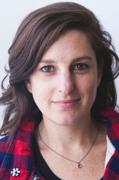 吉莉安·罗伯斯比尔 Gillian Robespierre