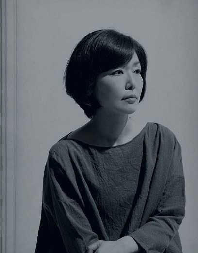 小林聪美 Satomi Kobayashi