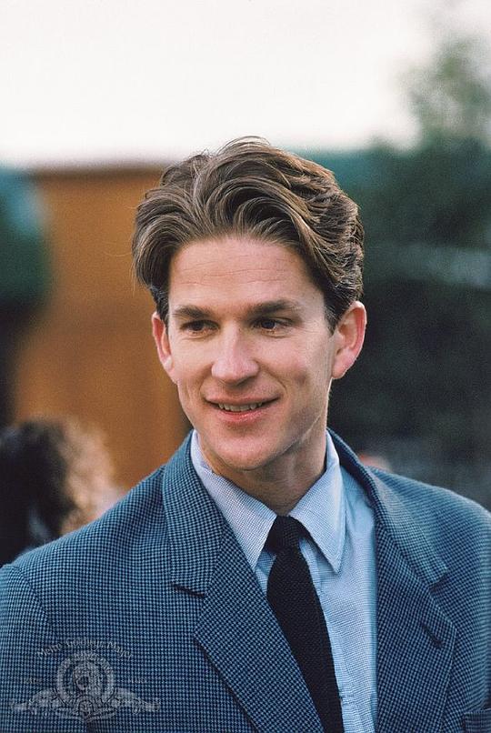 马修·莫迪恩 Matthew Modine