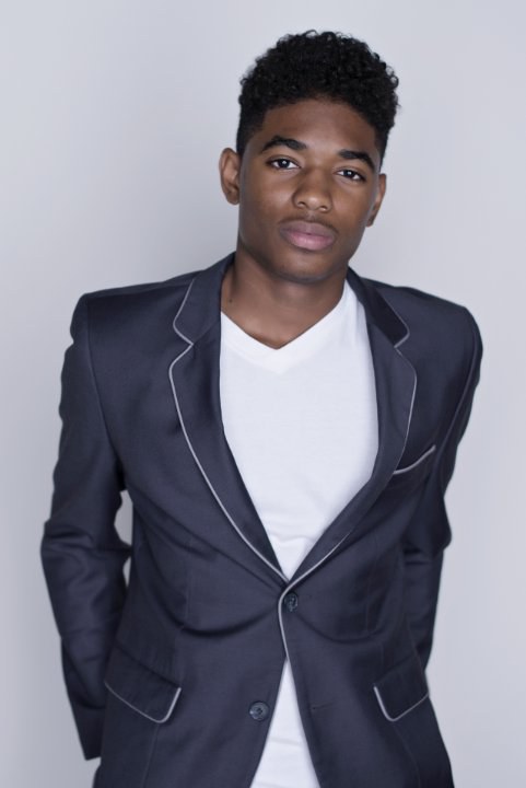 纳吉·杰特 Nadji Jeter
