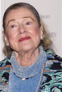 伊莉莎白·威尔森 Elizabeth Wilson