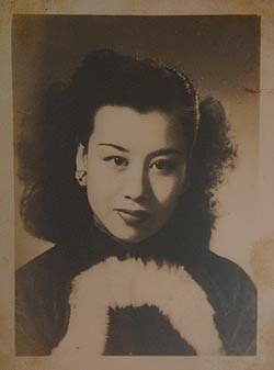 张冰玉 Ping-Yu Chang