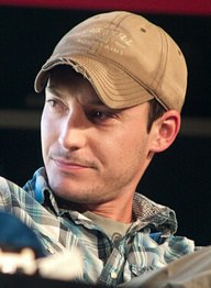 韦斯·鲍尔 Wes Ball