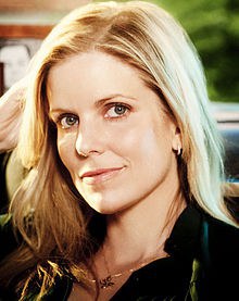 伊丽莎白·艾伦 Elizabeth Allen