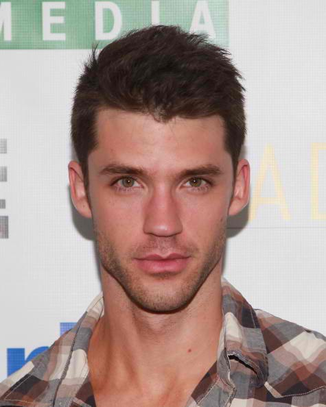 大卫·A·格雷戈里 David A. Gregory