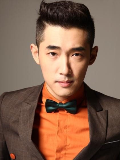 陈牧扬 Muyang Chen