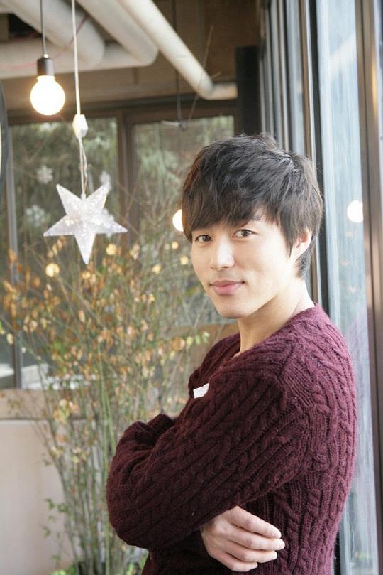 吴珉锡 Min-Seok Oh