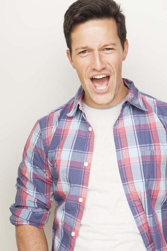 杰弗瑞·肯尼迪 Geoffrey Kennedy