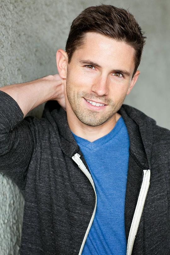 汉克·诺思罗普 Hank Northrop