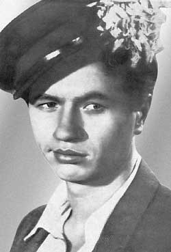 列昂尼德·贝科夫 Leonid Bykov