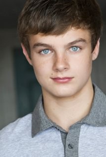 钱德勒·坎特布瑞 Chandler Canterbury