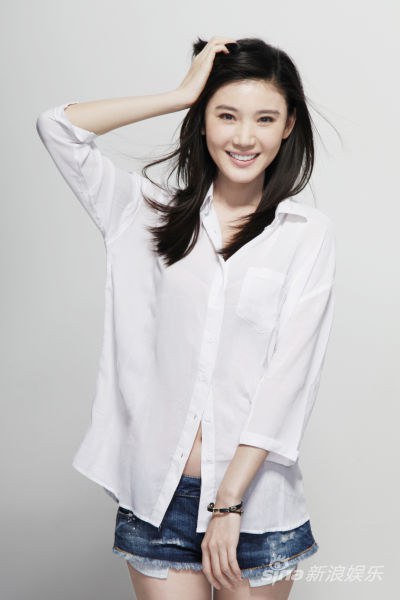 刘冬 Dong Liu