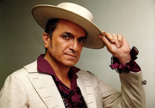 鲁杰罗·雷蒙迪 Ruggero Raimondi