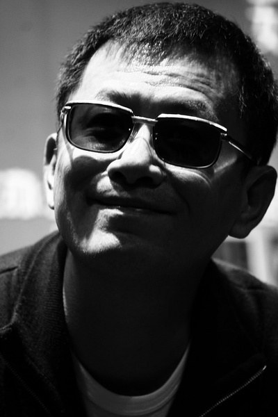 王家卫 Kar Wai Wong