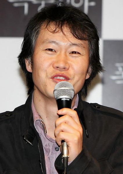 赵昌镐 Chang-ho Cho