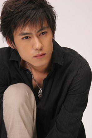 王骏毅 Junyi Wang