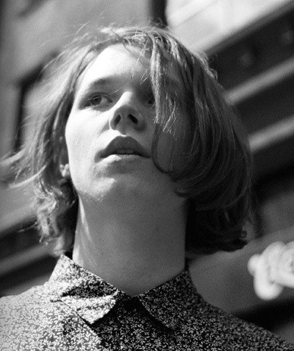 杰克·基默 Jack Kilmer