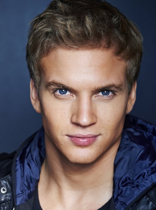 马歇尔·威廉斯 Marshall Williams