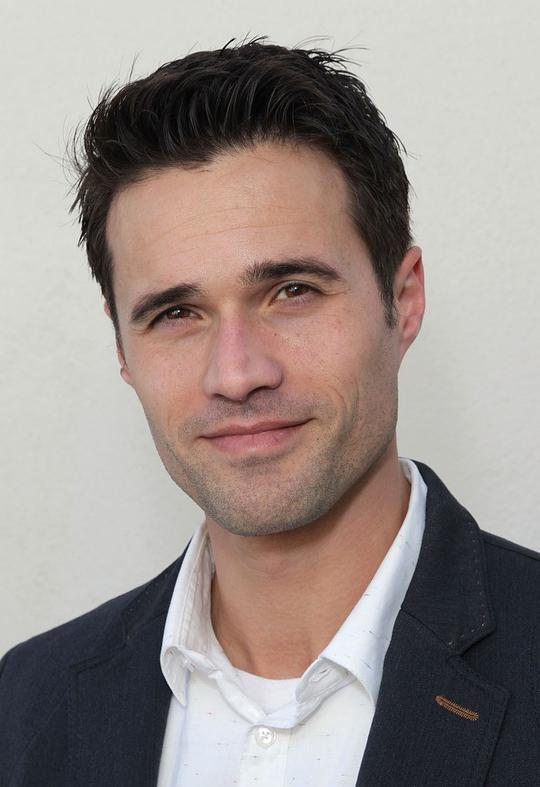布雷特·道顿 Brett Dalton