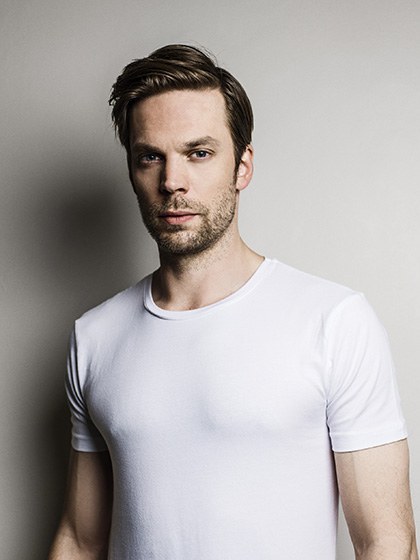 米科·诺西艾南 Mikko Nousiainen