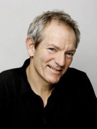 彼特·纳斯 Petter Næss