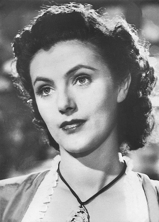 玛丽安娜·朔瑙尔 Marianne Schönauer
