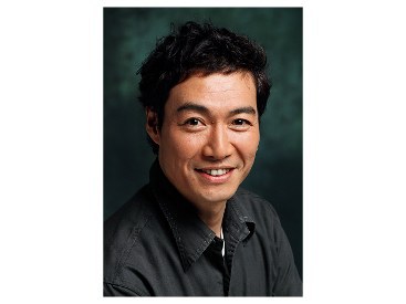 羽场裕一 Yuuichi Haba