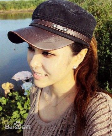 毕夏 Xia Bi