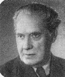 亚历山大·伊凡诺夫斯基 Aleksandr Ivanovsky