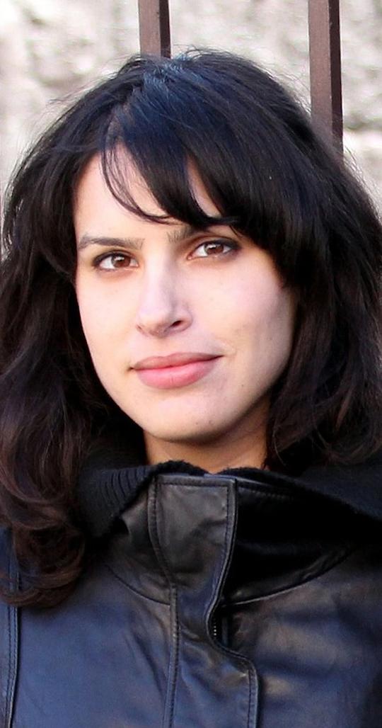 戴思睿·阿卡万 Desiree Akhavan