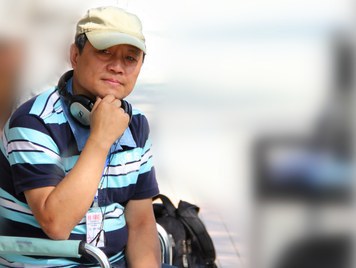 马雍 Yong Ma