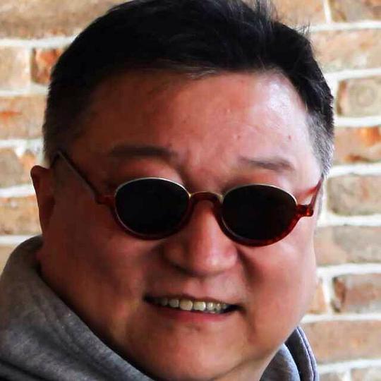 蒋卫和 Weihe Jiang