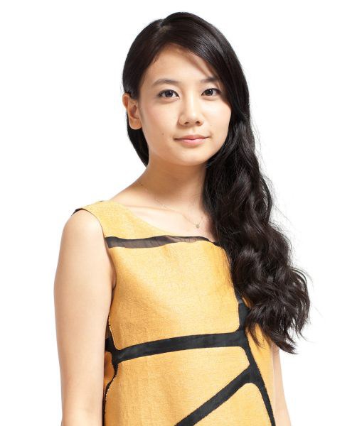 千眼美子 Fumika Shimizu