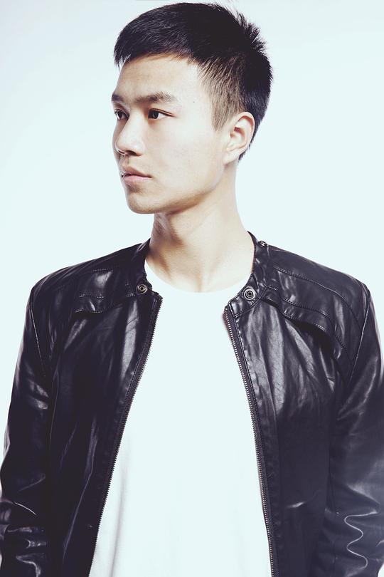 大志 Alexander Lau