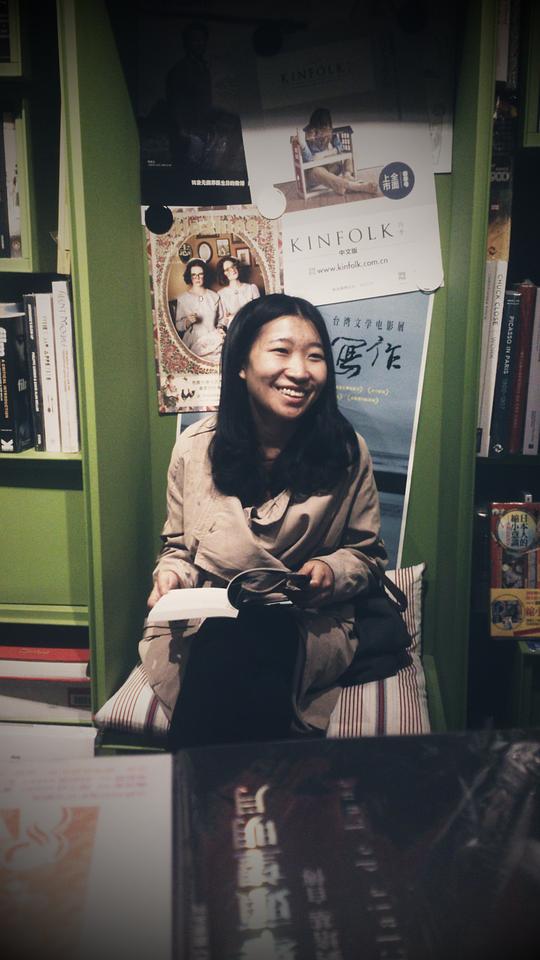 吕美静 Meijing Lü