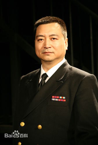 王刚 Gang Wang