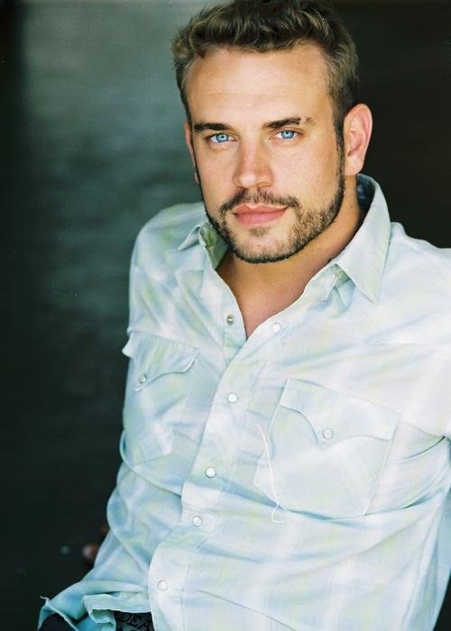 乔希·克罗蒂 Josh Crotty