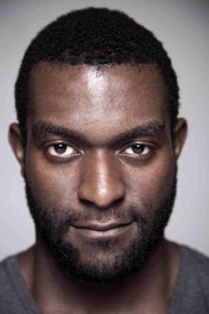 迈克尔·詹姆斯·肖 Michael James Shaw