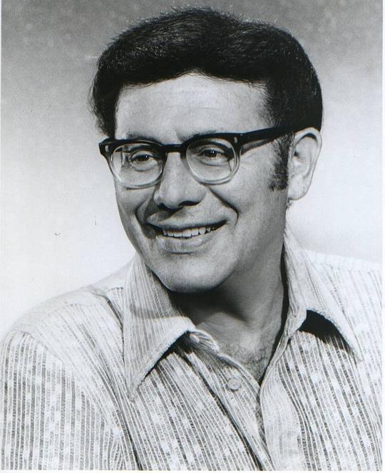 伊尔温·艾伦 Irwin Allen