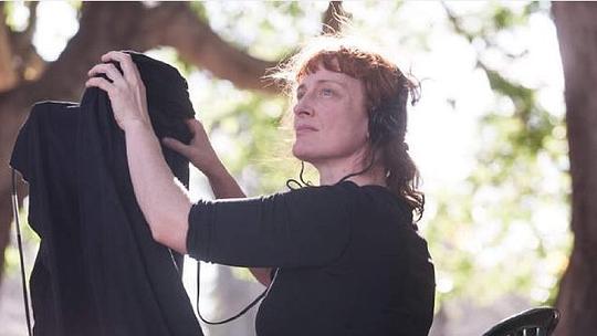 詹妮弗·肯特 Jennifer Kent