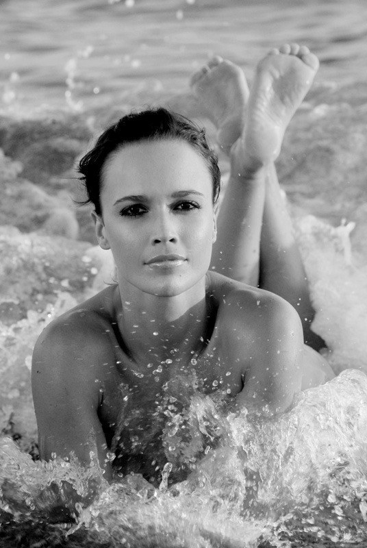 罗伯塔·吉拉鲁索 Roberta Giarrusso