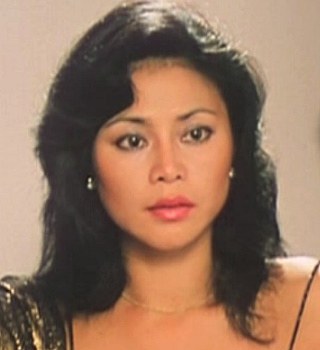 邝美宝 Mabel Kwong Mei-Bo