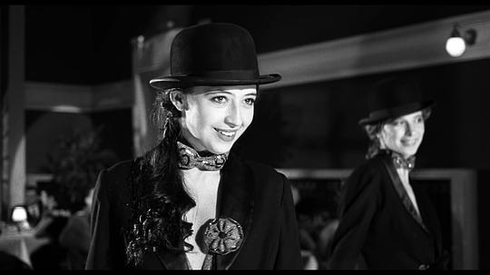 玛莎·比森 Marta Bizon