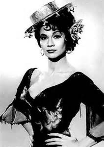 芭芭拉·卢纳 Barbara Luna