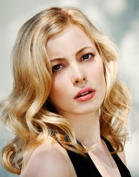 吉莉安·雅各布斯 Gillian Jacobs