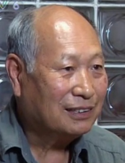 杨占家 Zhanjia Yang