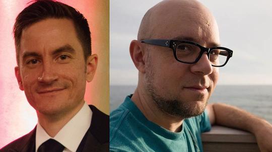 布莱恩·科尼祖克 Bryan Konietzko